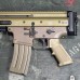 FN Herstal SCAR 15P Pistol 5.56 NATO